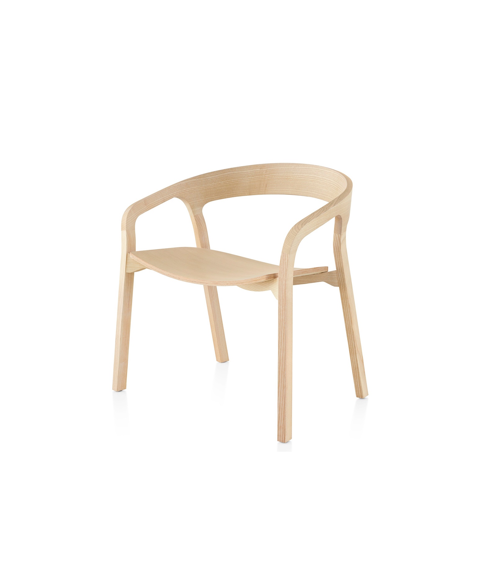 创意家具 - 坐具|餐椅|办公家具|设计师家具|She Said 餐椅